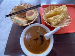 -方大军胡辣汤(和谐店)