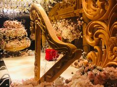 -芭菲盛宴·环球美食(解放碑英利国际店)