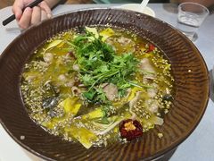 -金哥私房菜馆(张府园总店)