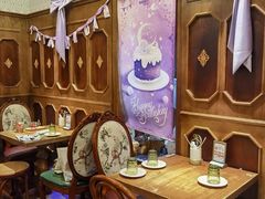 -秘密旅行Bonjour(黑金冠 江南西店)