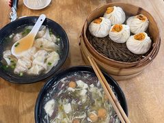 -常鲜德乐购迎桂馒头店(麻巷公寓店)