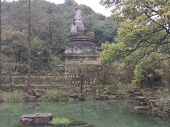 -黄公望隐居地
