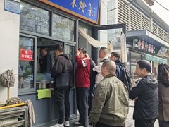 -赵家名吃四味烩菜(东大寺门食品街店)
