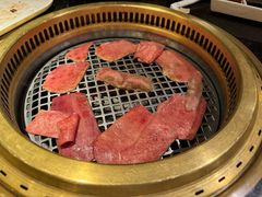 -烧肉达人(凯德晶萃店)