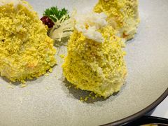 -马克西姆俄罗斯餐厅(通亚街店)