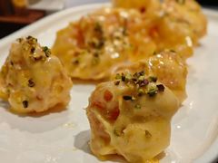 -狮王府淮扬菜(夫子庙老门东店)