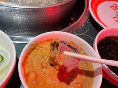 -南城十里潮汕鲜牛火锅·鲜虾生滚粥(融汇老商埠店)