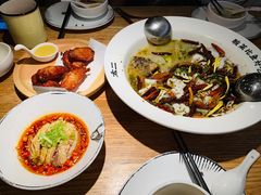 -太二酸菜鱼(深圳布吉万象汇店)