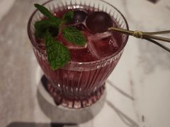 -大堂酒廊·富力丽思卡尔顿酒店