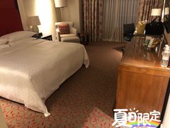 -澳门喜来登大酒店