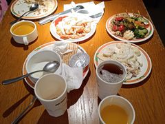 -比格比萨自助(宋家庄店)