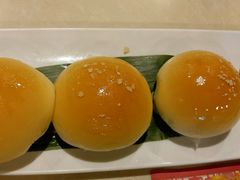 -舊街坊茶楼(市二宫店)