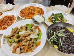 -兴豆饭店(总店)