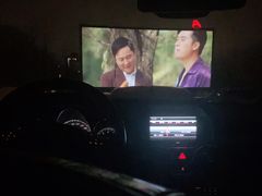 -枫花园汽车电影院(朝阳公园店)
