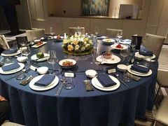 包厢-恩然邦臣酒店-漫垛餐厅