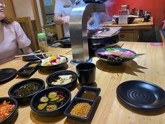 -九田家黑牛烤肉(溧水万达店)