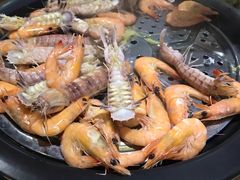 -海大大蒸汽海鲜餐厅·粤菜·特色小炒(欢乐颂店)