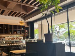 -Cafe Mersey默西咖啡(平江店)