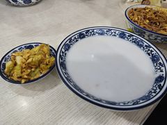 -明君凉面(黄金小区店)