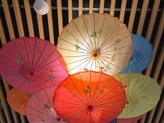 -神石火浴(台湾街店)