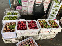 -江杨农产品批发市场