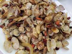 -北戴河庆山饭店·海鲜砂锅粥(北戴河黑石路店)