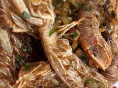 -三亚相缘海鲜·烧烤·糟粕醋(三亚湾店)