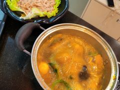 -呷哺呷哺(西单大悦城店)