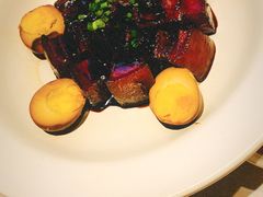 -漢舍中国菜馆(889广场店)