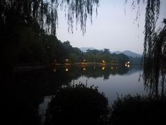 -西湖外事游船(花港观鱼码头)