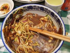 -紫光园·烤鸭(吕家营店)