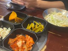 -青春韩国料理(汽博店)