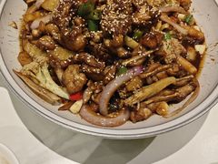 -大丰收·蛙功夫(晋江万达店)