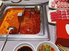 -海底捞火锅(方塔东街店)
