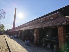 -祝甸砖窑文化馆