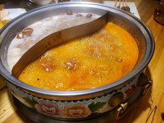 -草原往事牛排火锅(讨号板店)