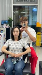 -5M HAIR SALON