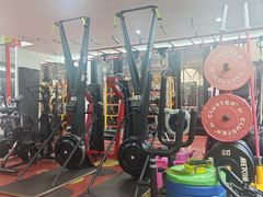 -Stone Motion Fitness 释动健身