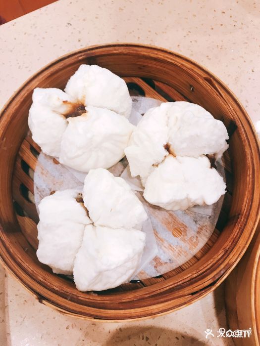 点都德(环宇荟店)蜜汁叉烧包图片 - 第4641张