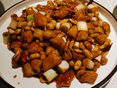 -雲蜀龙阁·金牌水煮鱼(方庄店)