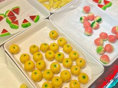 -大学城夜市大排档(凤栖路店)