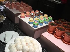 -上海宝华万豪酒店