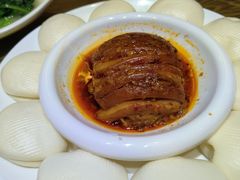 -茂盛小吃(蓝田店)