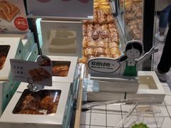 -仟吉(荟聚中心店)