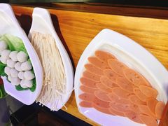 -小小河边鱼(天润城店)