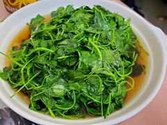 草头-蘭心餐厅(进贤路店)
