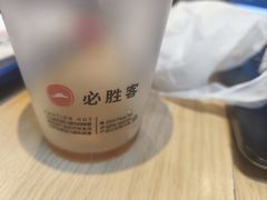 -必胜客(南通新圆融店)