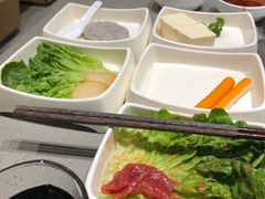 -海底捞火锅(杭州萧山宝龙广场店)