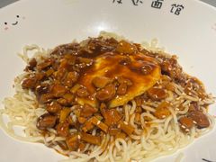-友达面馆(广州总店)