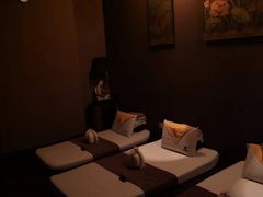 -泰合玺·精油疗愈SPA(南京光环花园城店)